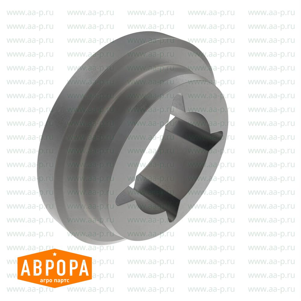 R122854 РАСПОРНАЯ  ВТУЛКА